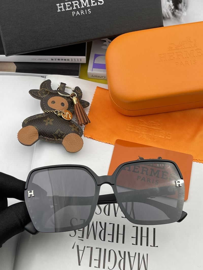 Hermes Sunglasses